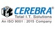 Cerebra Integrated Technologies Ltd appoints CA Uttam Prakash Agarwal as Non Executive Chairman and Independent Director